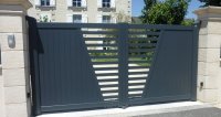 Notre société de clôture et de portail à Saint-Remy-du-Plain